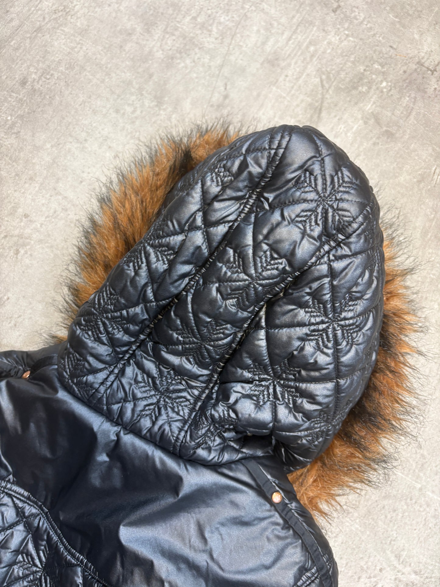 Adidas Respect Me girly Jacke S