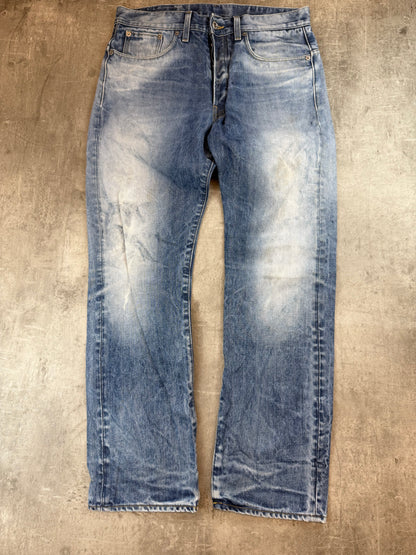 Gstar RAW Straight Jeans M