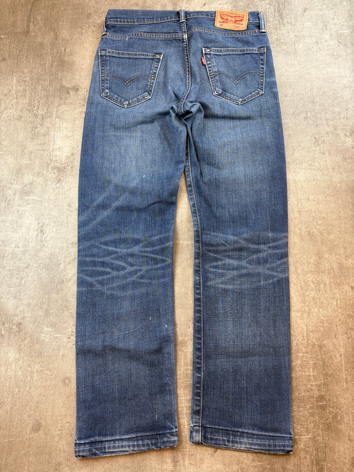 Levi’s Straight Jeans S