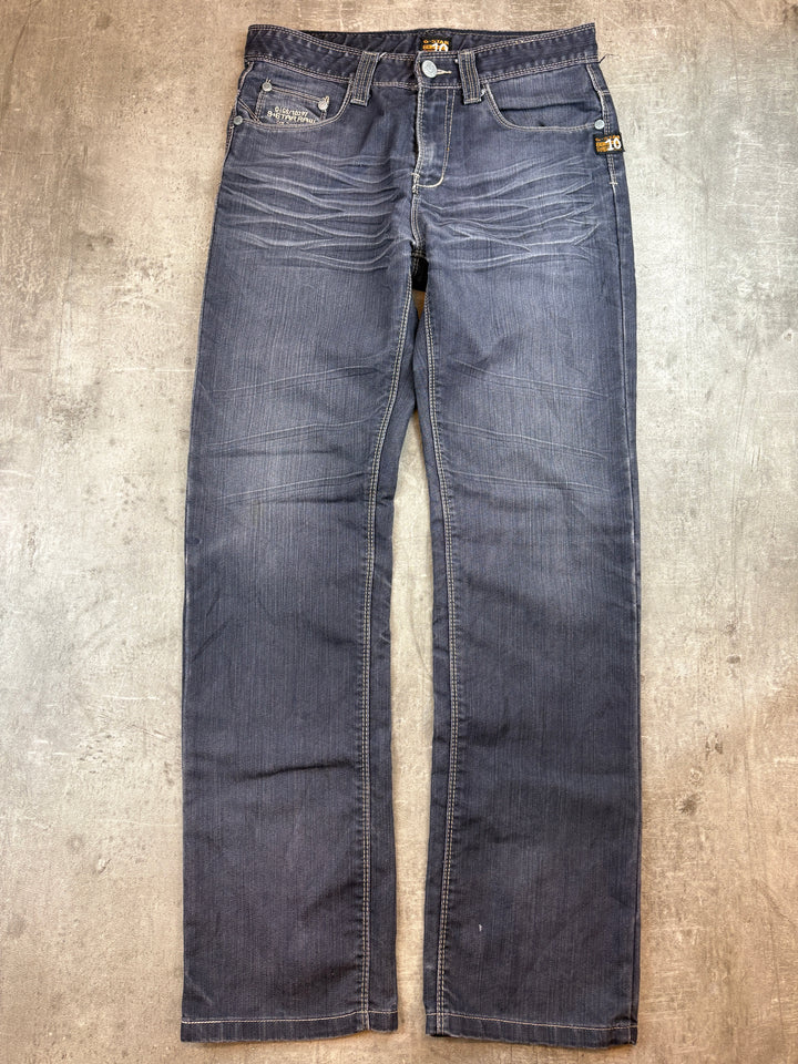 G-Star RAW Straight Jeans S