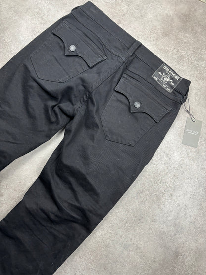 True Religion Straight Jeans L