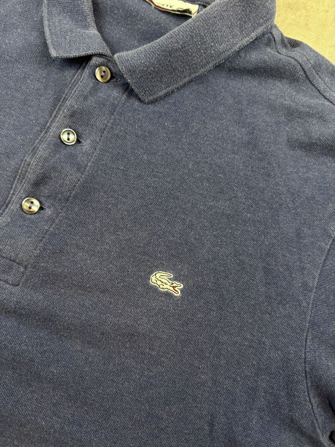 Lacoste Polo M