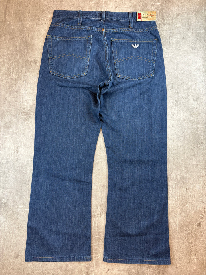 Armani Bootcut Jeans S