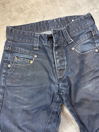G-Star Washed Jeans M