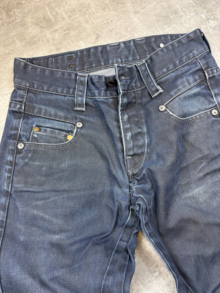 Gstar Washed Jeans M