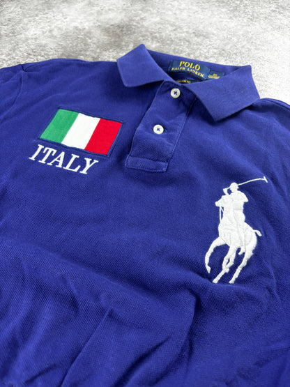 Ralph Lauren Polo girly S