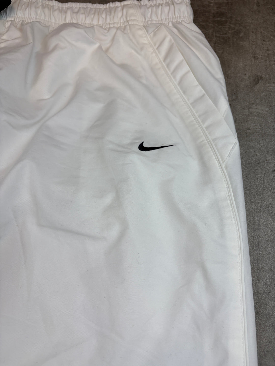 “RARE" Nike Trackpants L