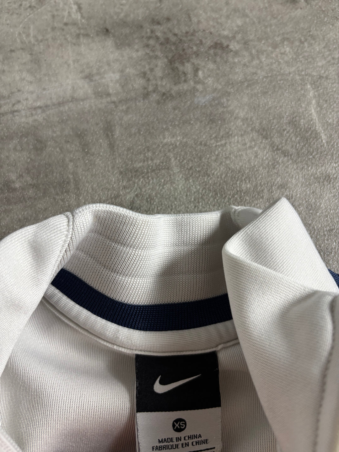 Nike PSG Trackjacket XS