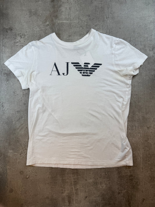 Armani Girls T-Shirt S
