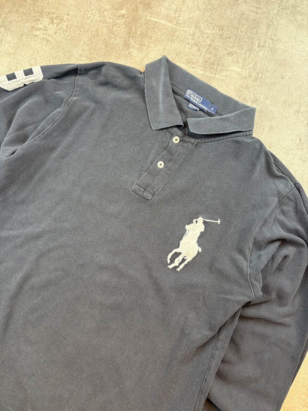 Ralph Lauren Longsleeve S
