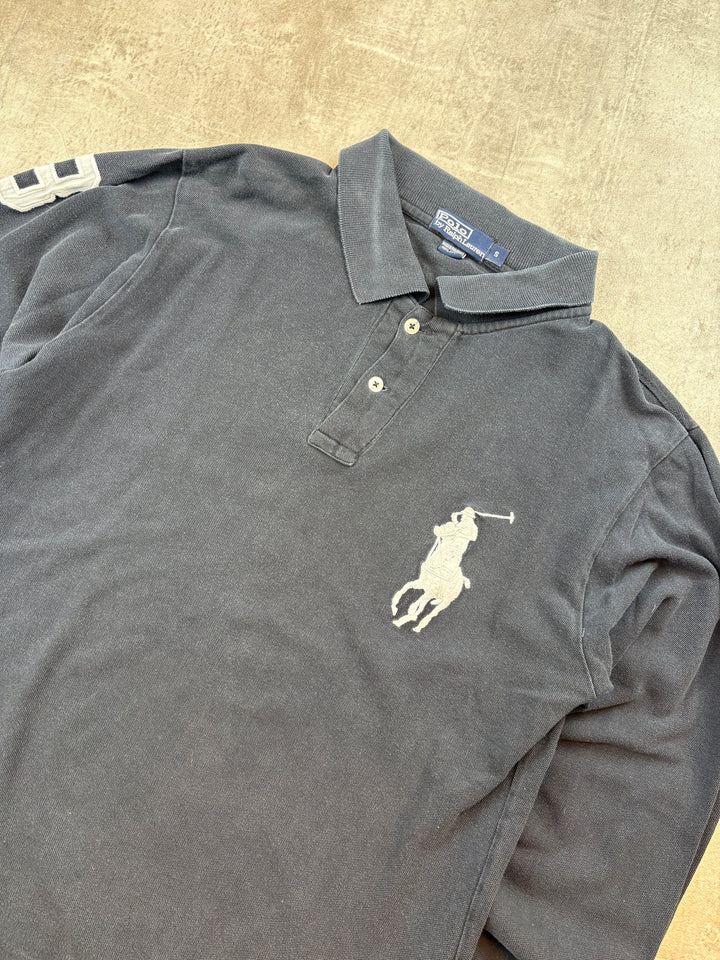 Ralph Lauren Longsleeve S