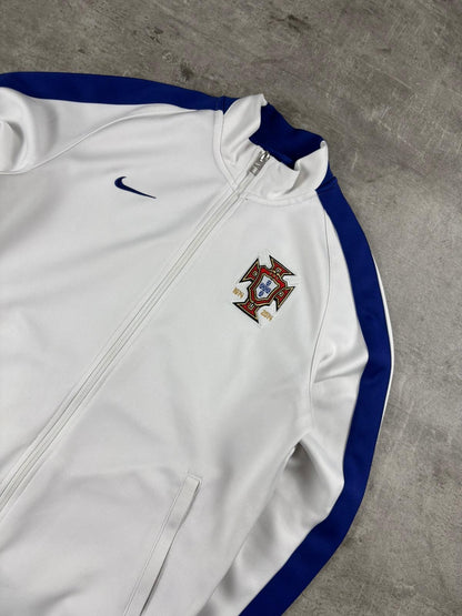 NikeXPortugal Trackjacket M