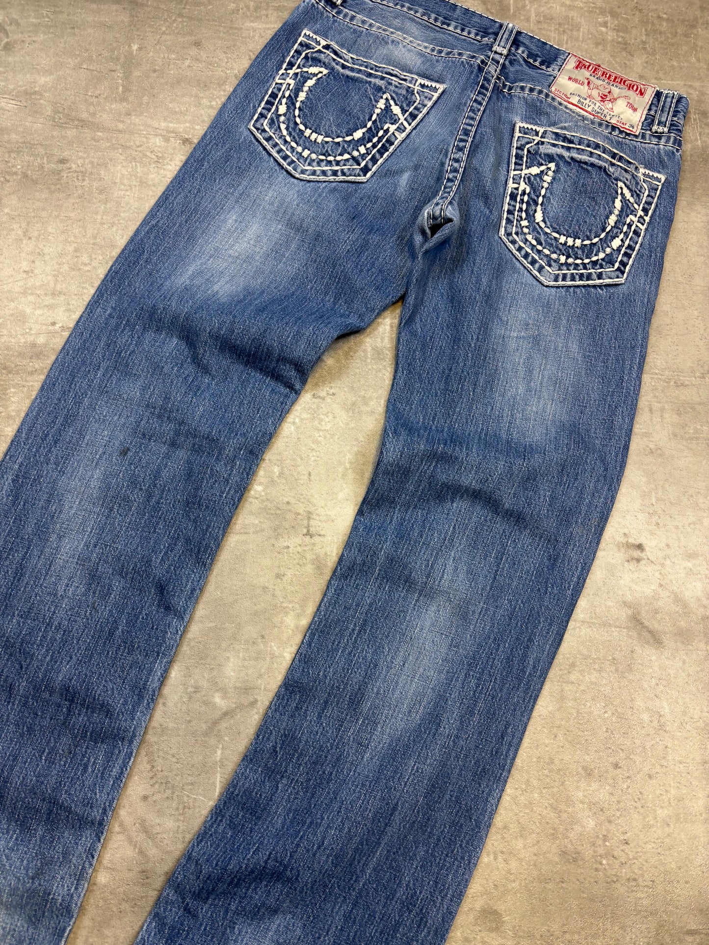 True Religion Jeans M