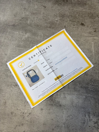 Prada Nylon Messenger Sling Bag