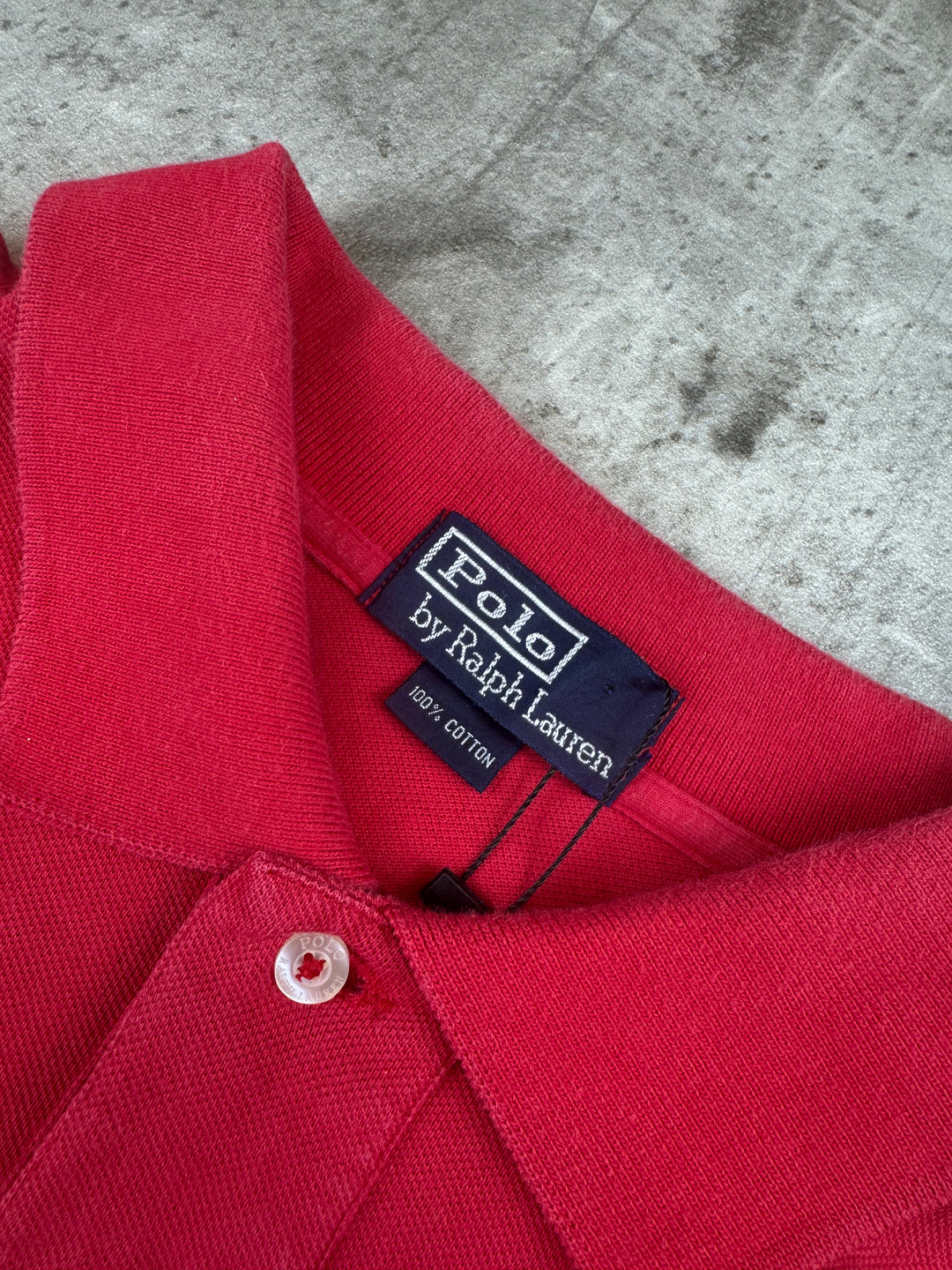 Ralph Lauren Polo M