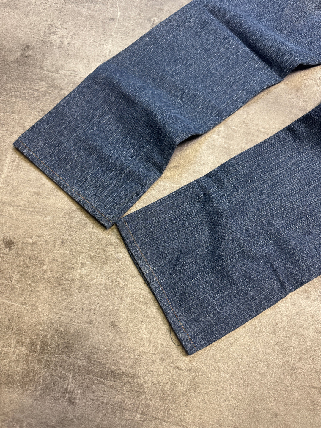 Tommy Hilfiger washed Straight Jeans M