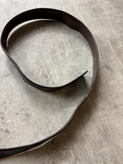 Ferragamo Gürtel 97cm