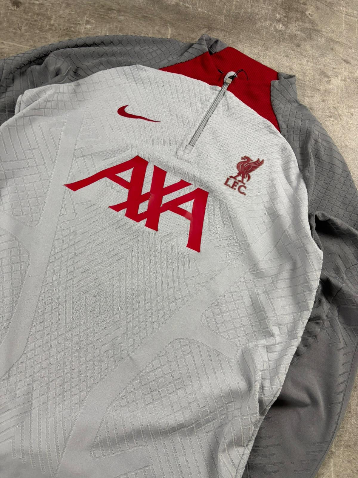 NikeXL.F.C Trackjacket M