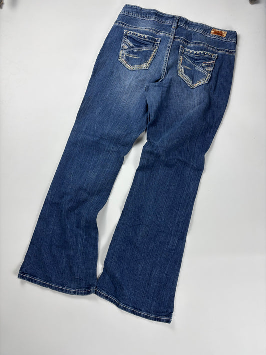 Vintage Jeans XL