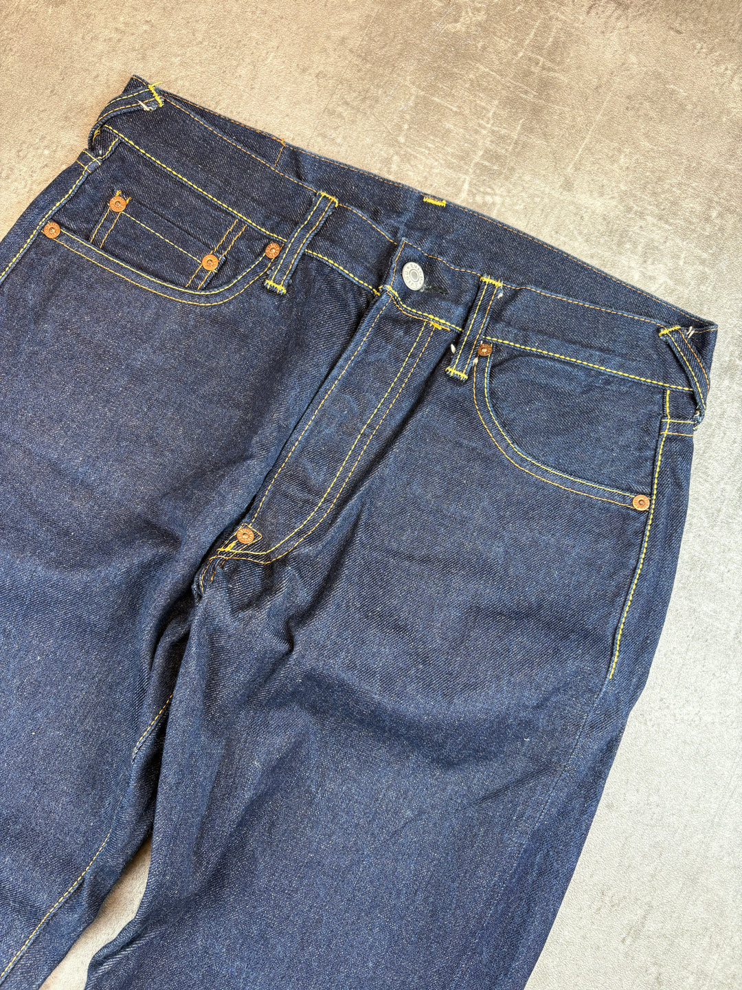 Evisu Straight Jeans S