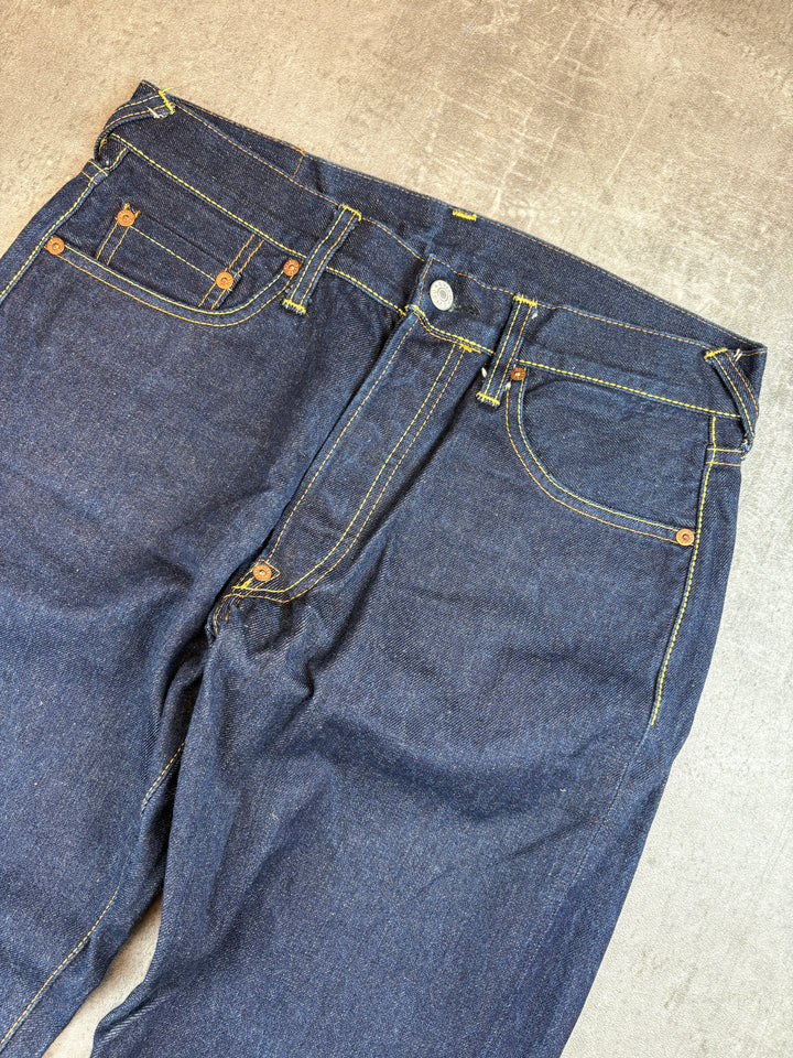 Evisu Straight Jeans S