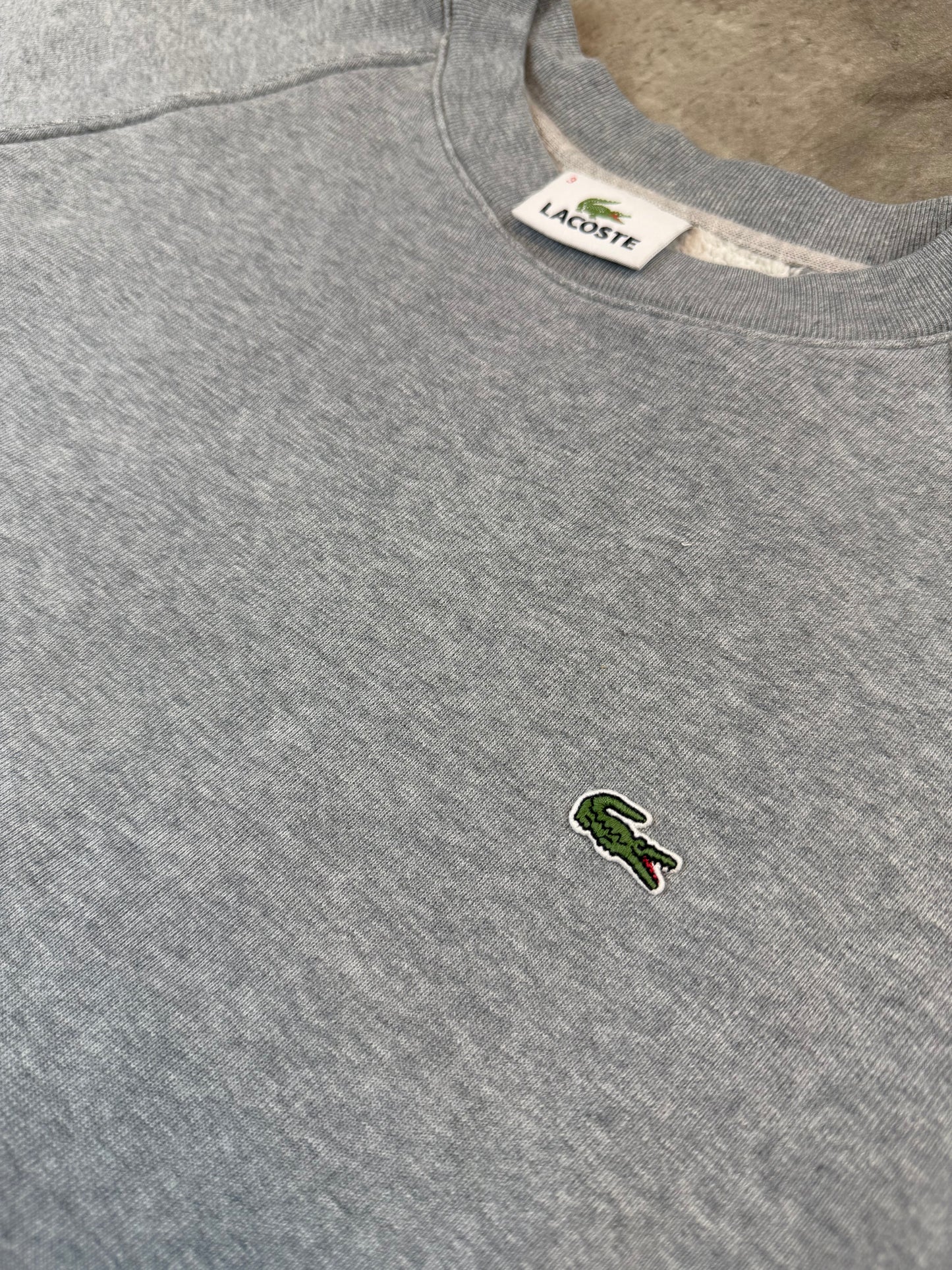 Lacoste Sweater S