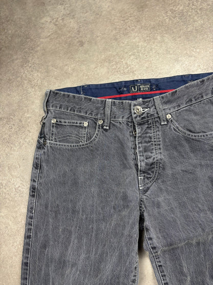 Armani Flared Jeans M