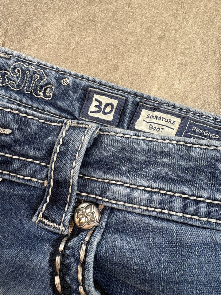 Miss Me Shorts M | 30