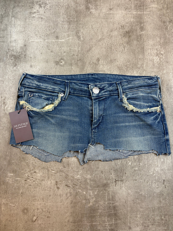 True Religion Shorts M |29