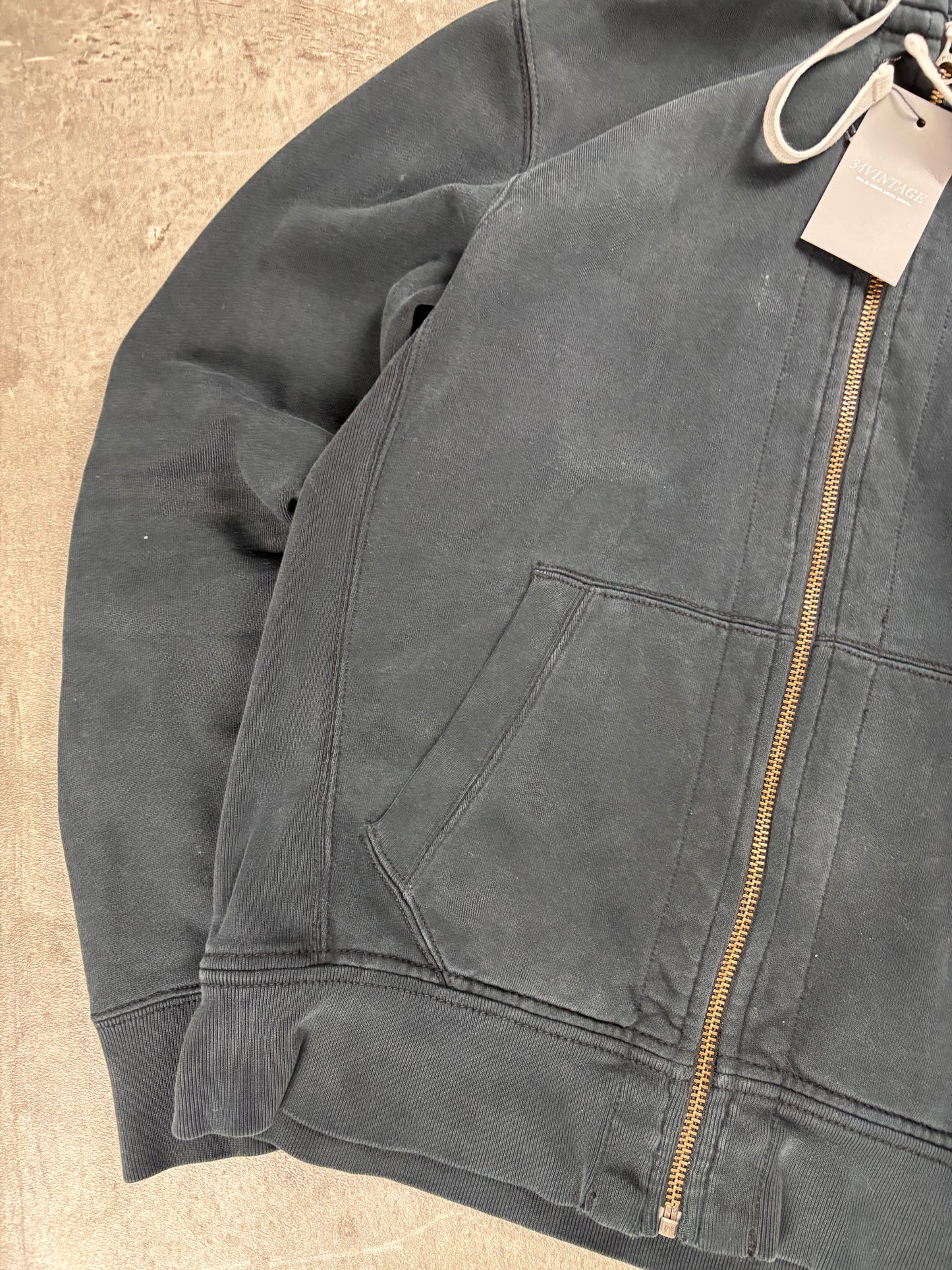 Ralph Lauren Zipper S