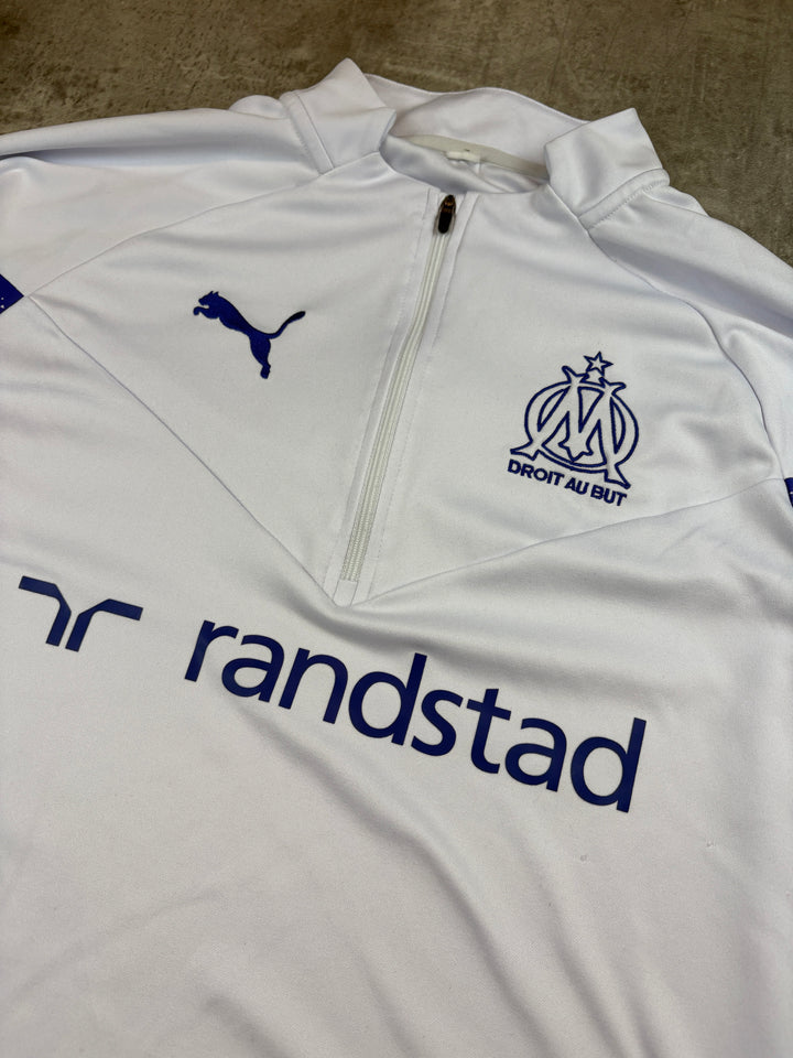 Puma Marseille Trackjacket M