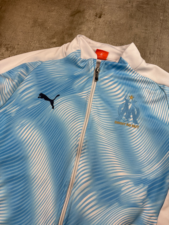 Puma Marseille Trackjacket M