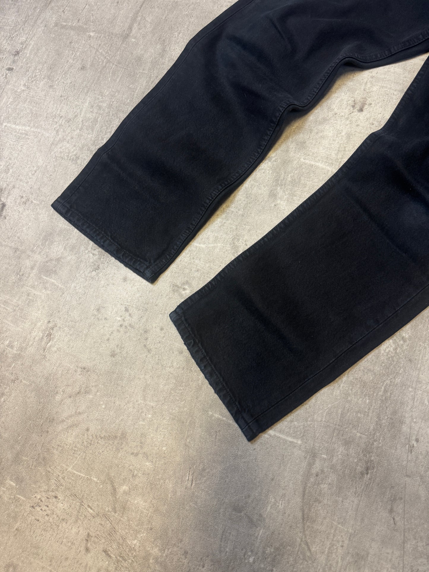 Levis Straight Jeans S