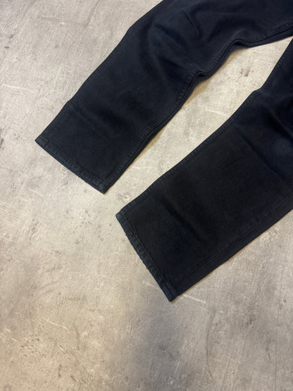 Levis Straight Jeans S