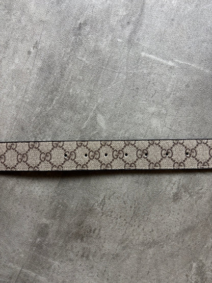 Gucci Gürtel 110cm