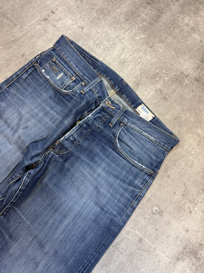 Gstar RAW Straight Jeans M