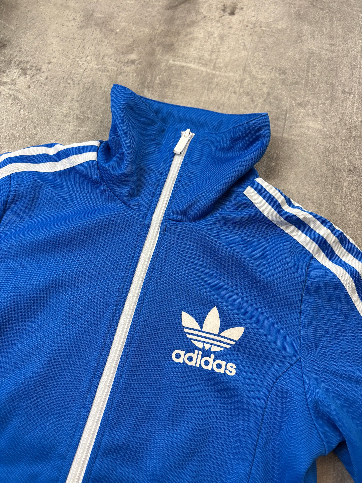 Adidas Trackjacket S