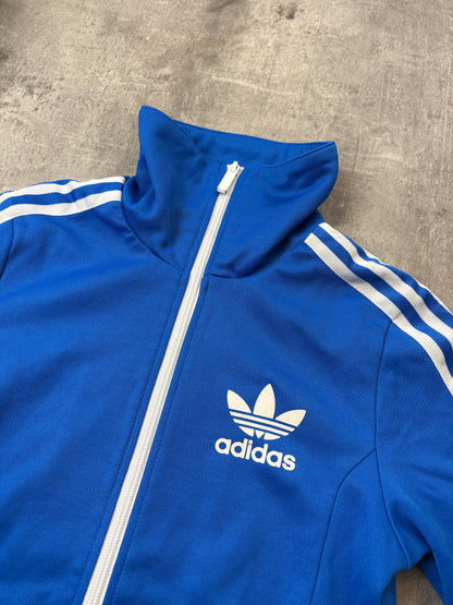 Adidas Trackjacket S