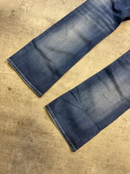 Diesel Straight Jeans M