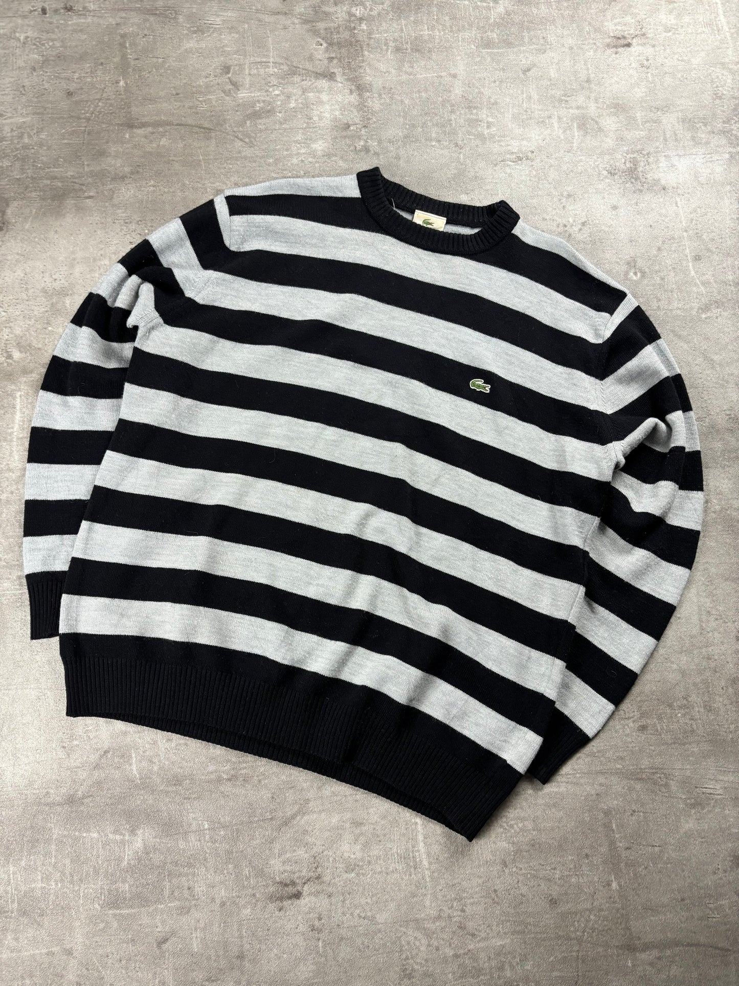 Lacoste Sweater XL