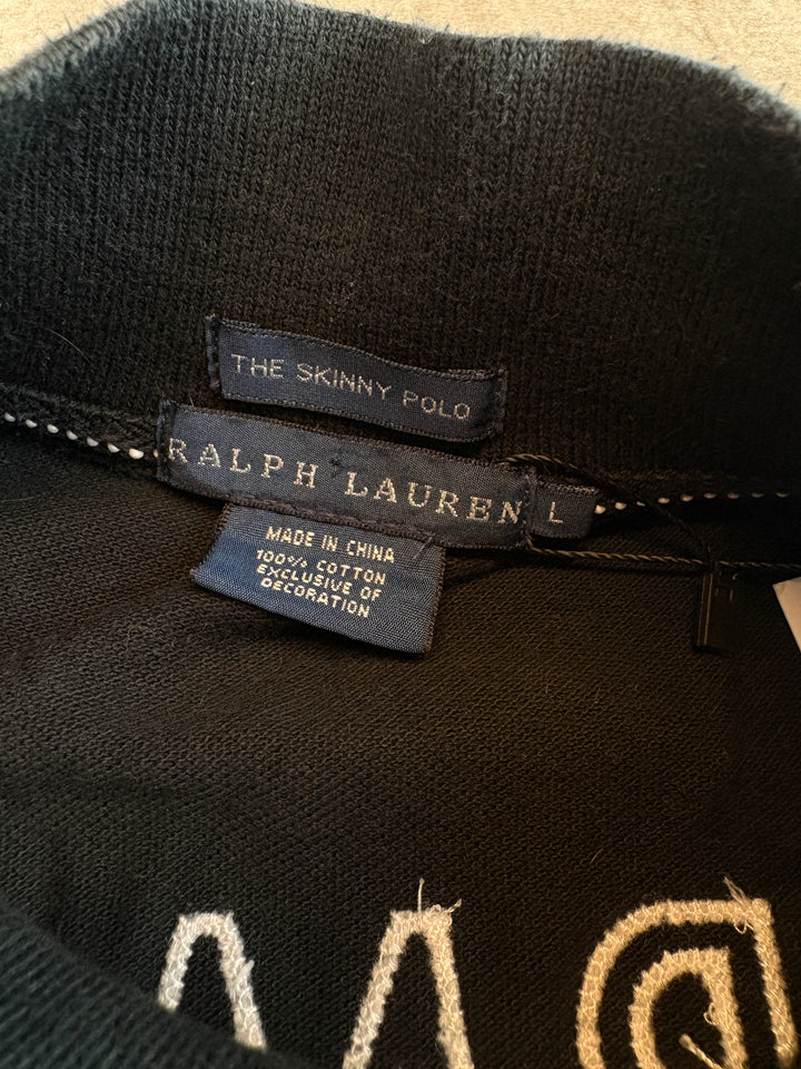 Ralph Lauren GERMANY Polo S