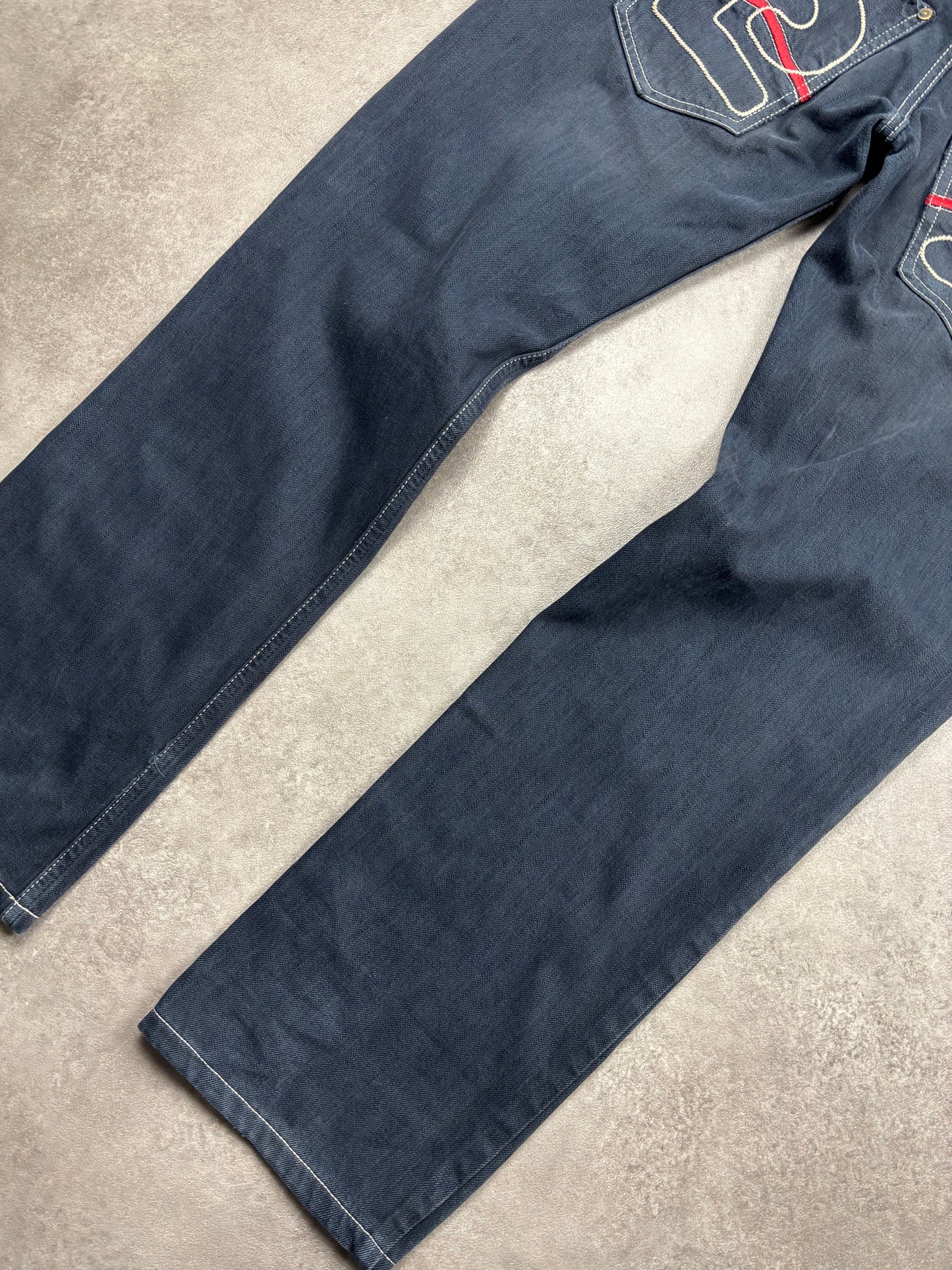 Armani Flared Jeans M