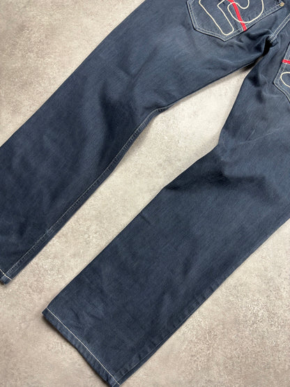 Armani Flared Jeans M