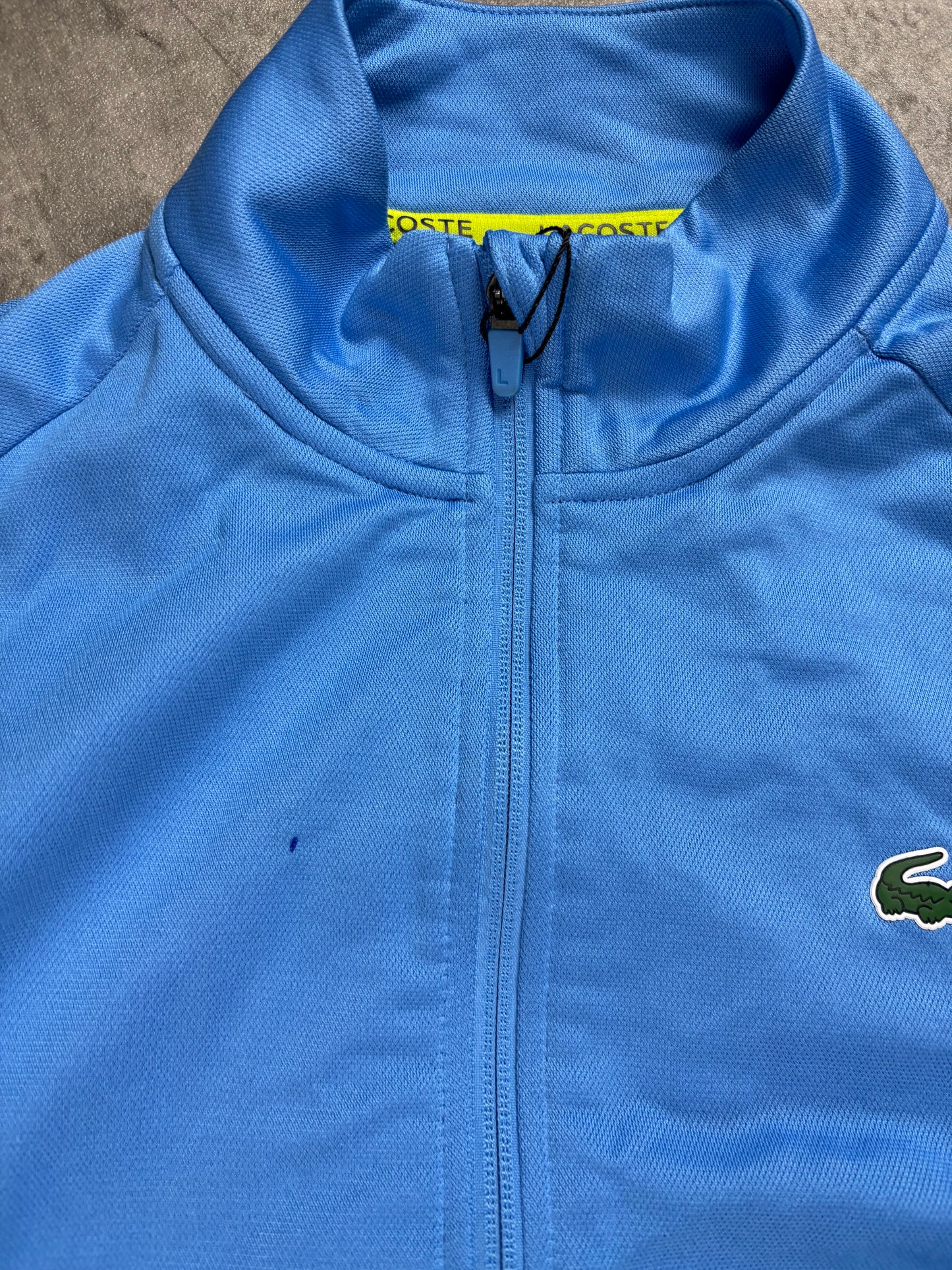 Lacoste Trackjacket M