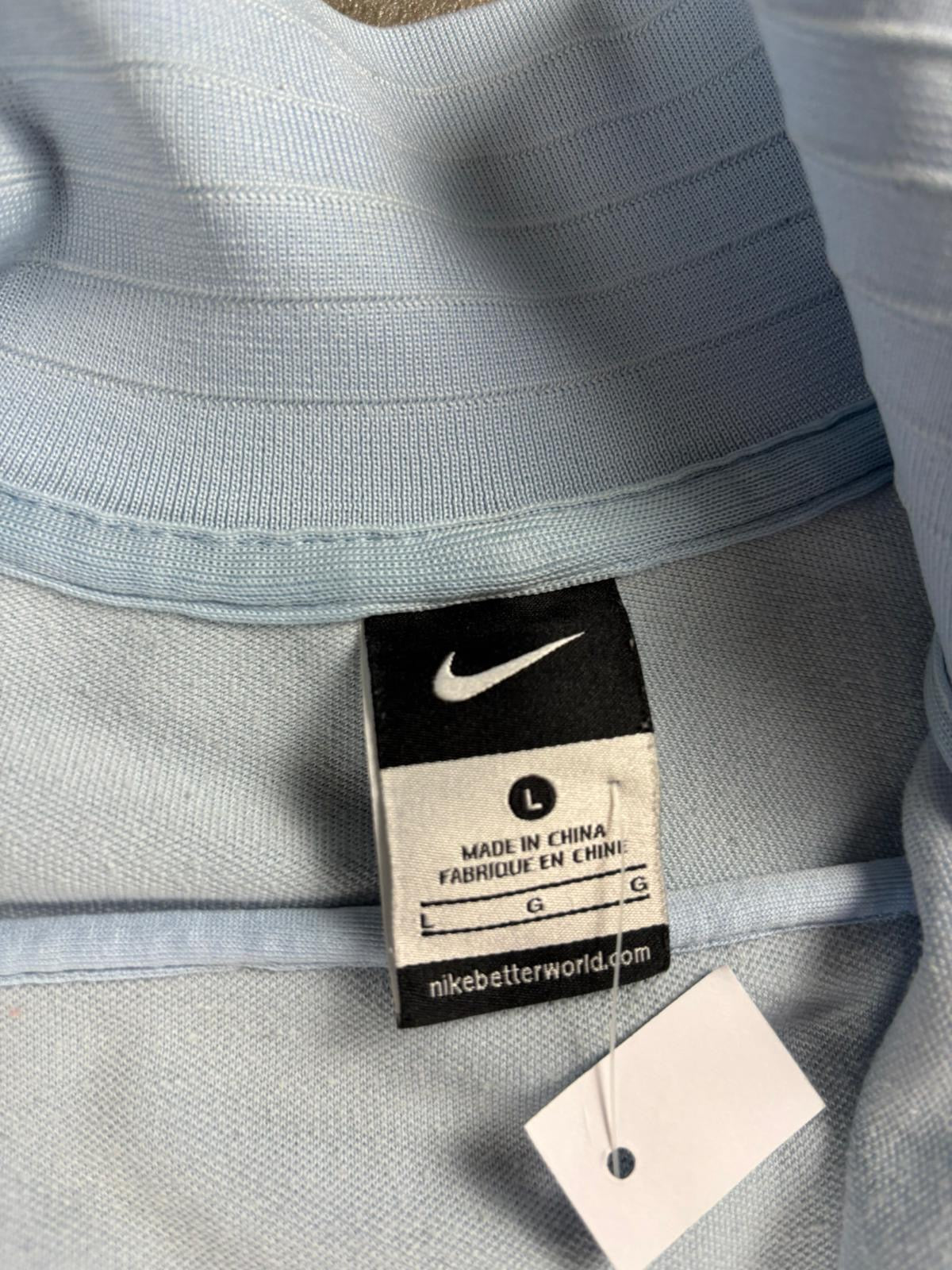 NikeXFrance Trackjacket L