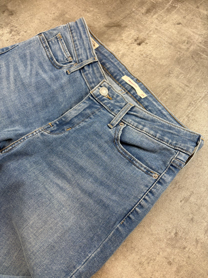 Levi’s Mid Waist Jeans S