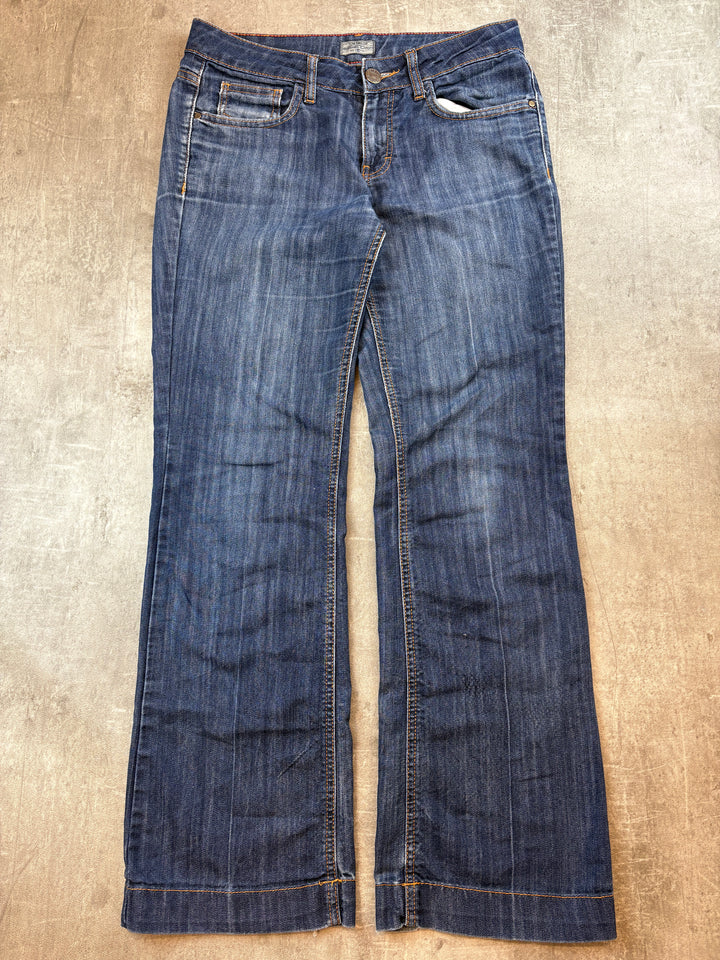 Vintage Low Waist Jeans M