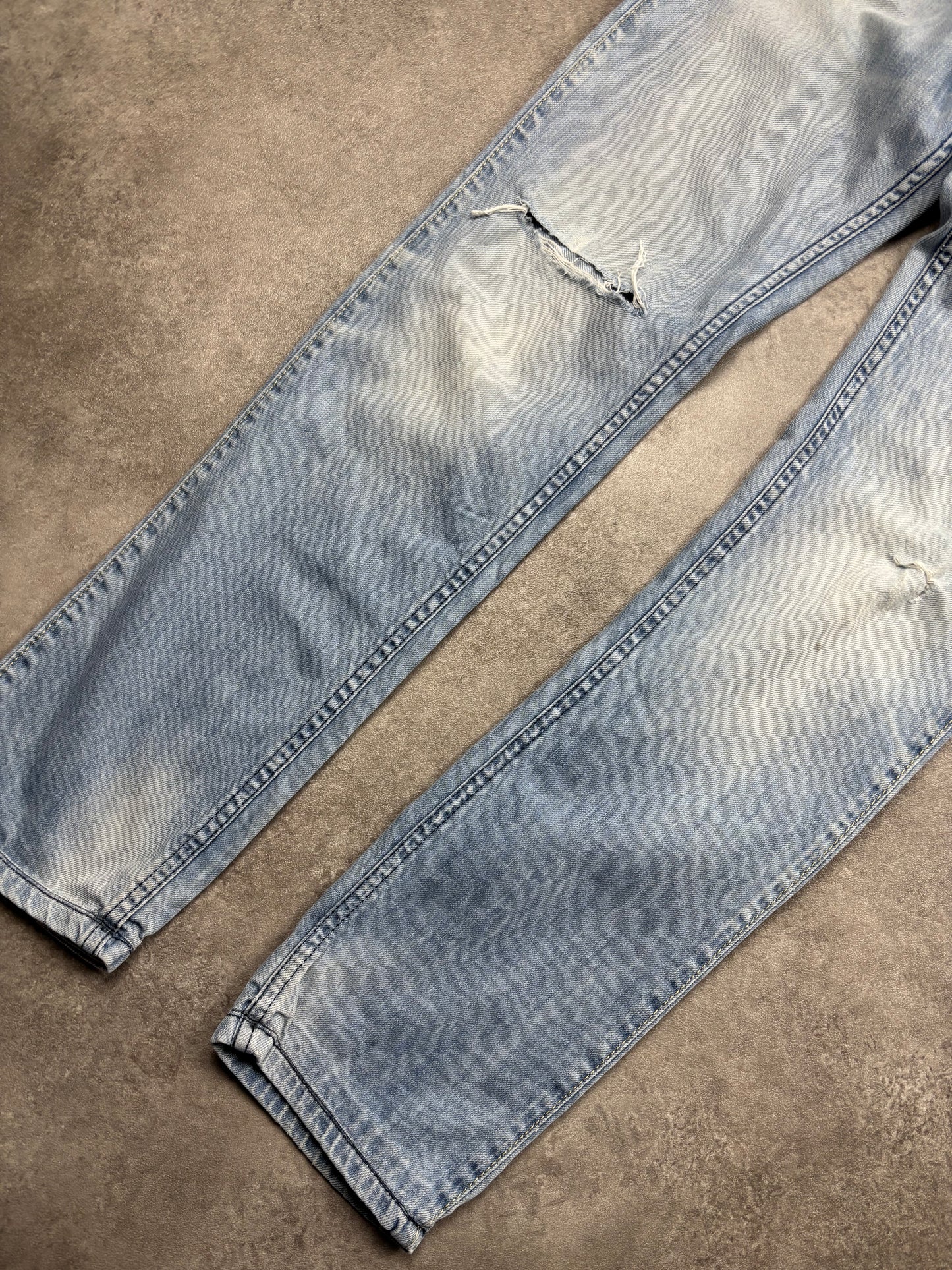 Dolce&Gabbana Flared Jeans M