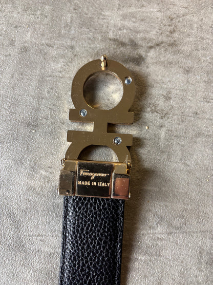 Ferragamo Gürtel 110cm