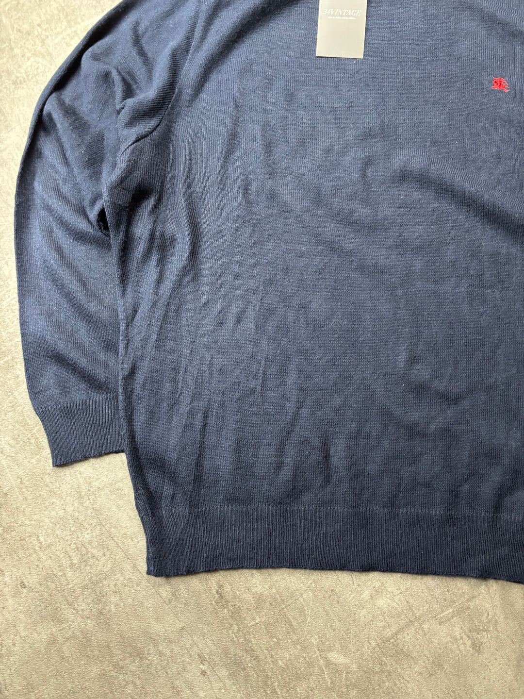 Burberry Sweater XL